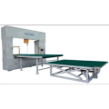 CNC Éponge COUCHE DOUBLE COUTEAU DOUBLE UTILISATION INDUSTRIELLE